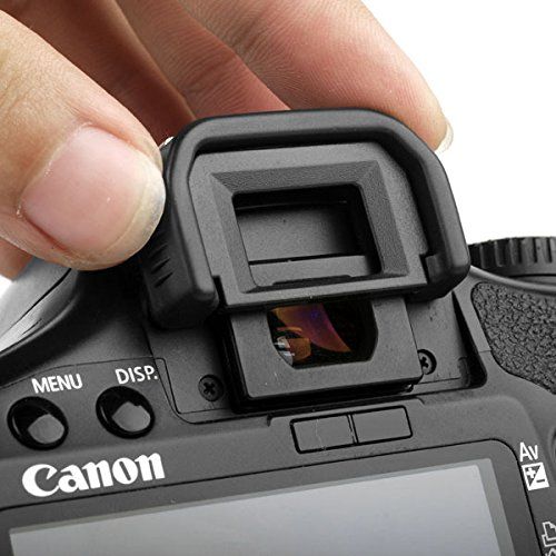 Капаче за окуляр за Canon / Nikon / Sony / Pentax