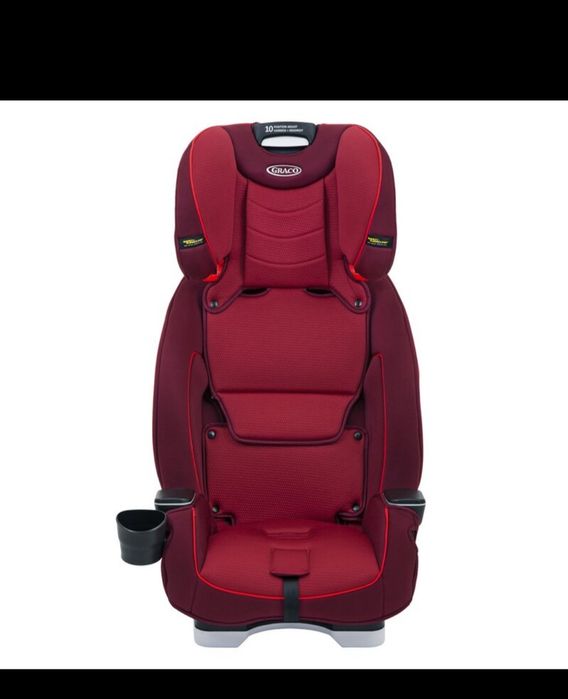 Scaun Auto  Graco Slim Flit Chili