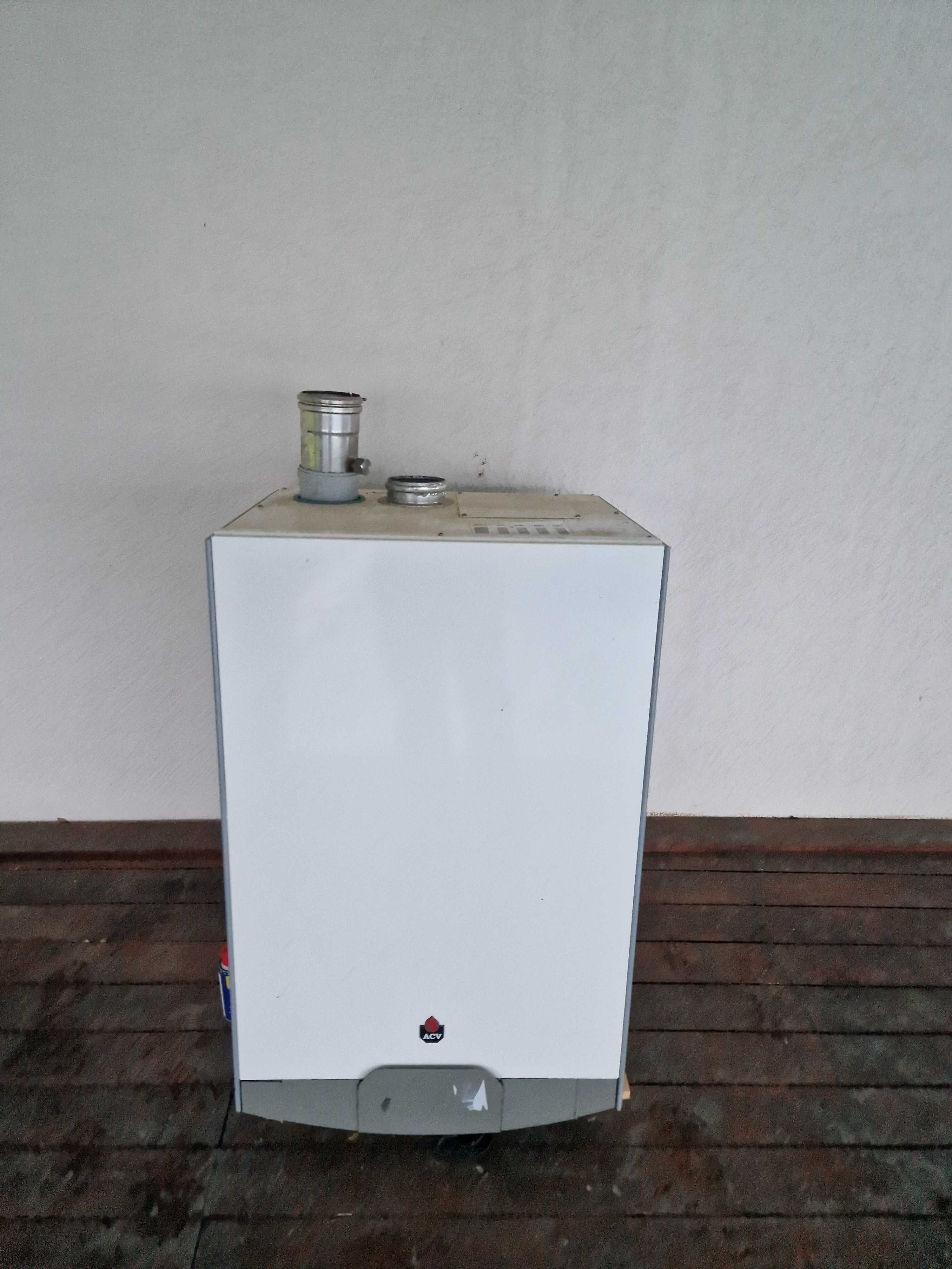 Centrală ACV Prestige 120 Solo 120 kw