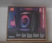 Boxa portabila JBL Partybox Encore 2, Microfon wireless