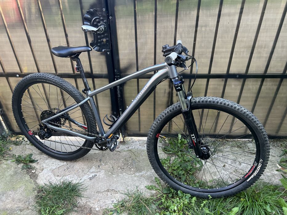 Rockrider EXPL 520