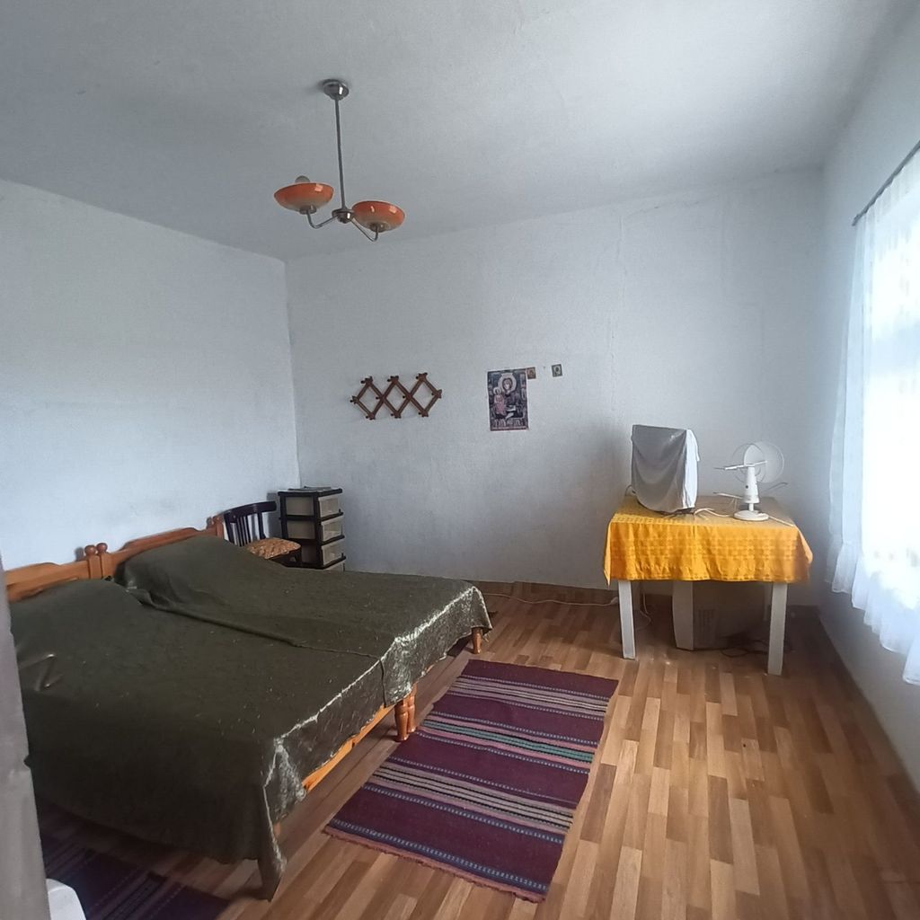 Продава се Къща в Пловдив, Каменица 2 - 150 кв.м за 160 €/кв.м - Снимка #7