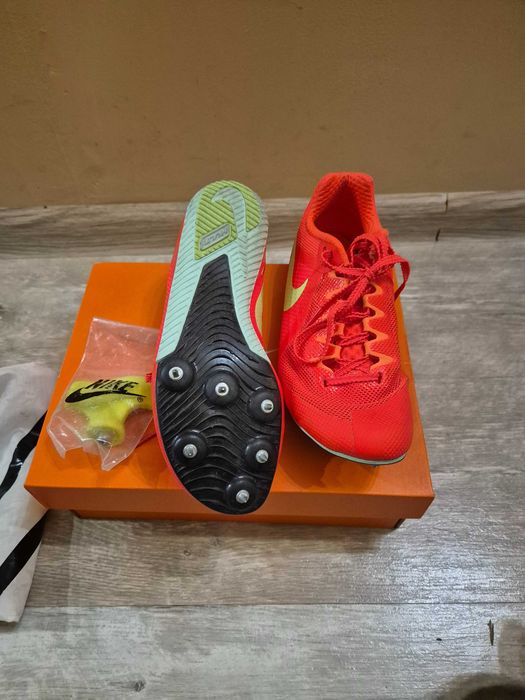 Детски шпайкове Neki