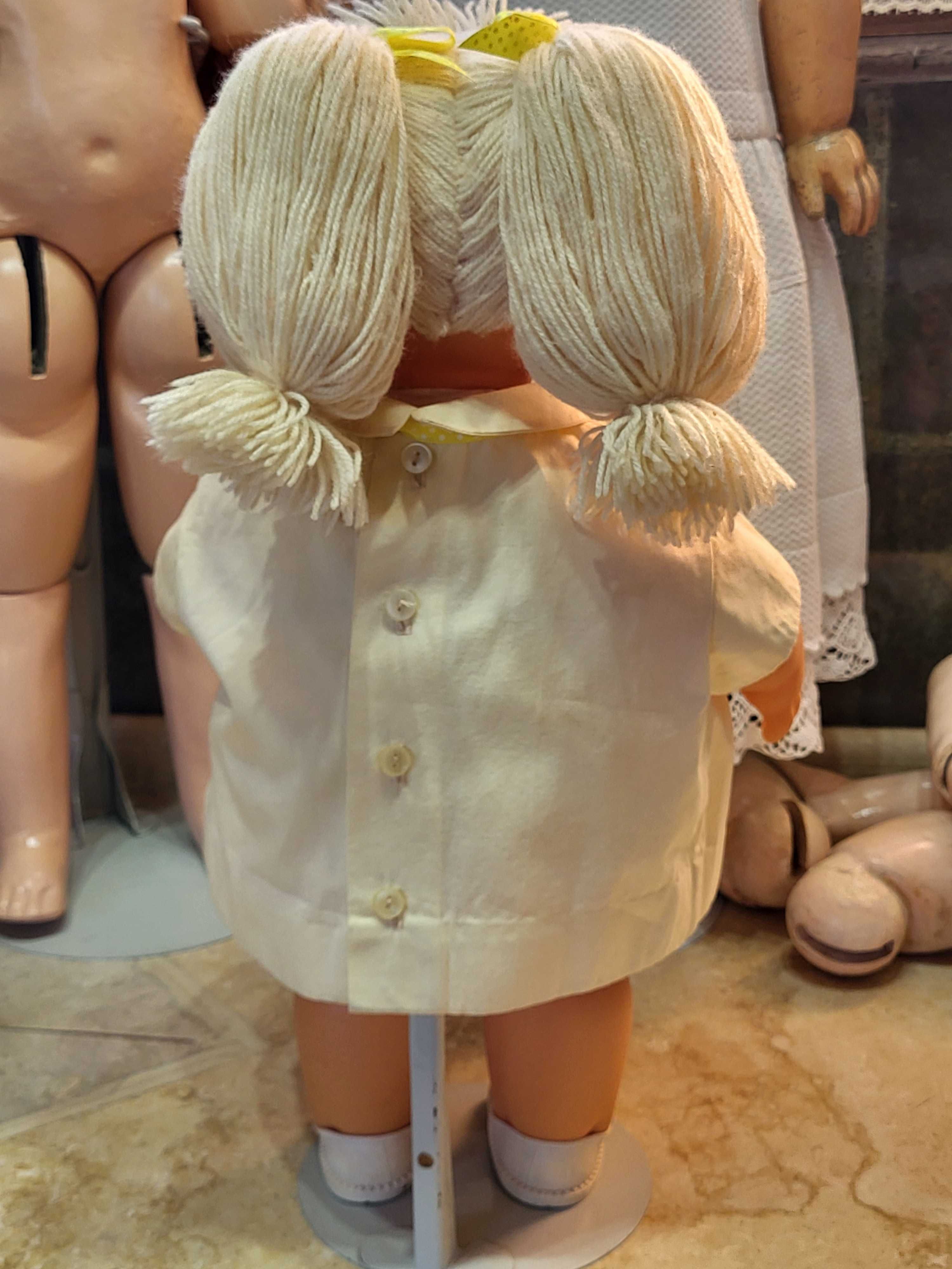 Колекционерска кукла Cabbage Patch Kids 46 см
