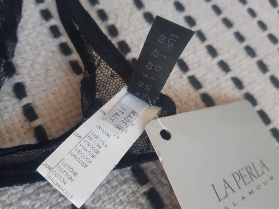 La Perla секси бельо ново