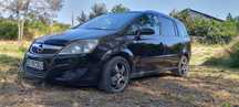 Opel Zafira 2010