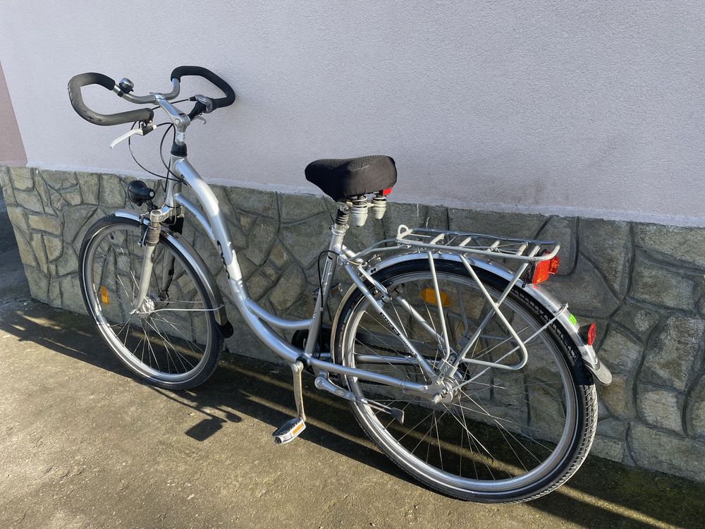 Немски Велосипед Cyco TK-LIFE  28''