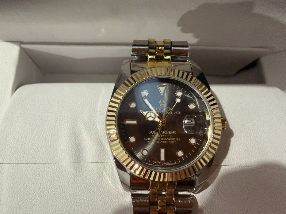 Ceas rolex submariner