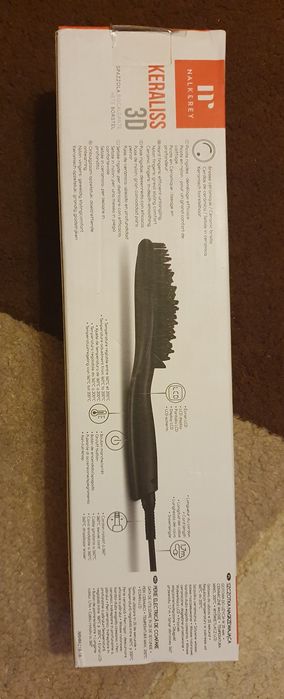 Ondulator conic Rowenta Cf324FO