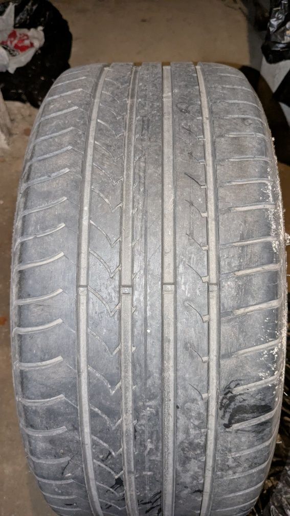 Гуми Goodyear за BMW