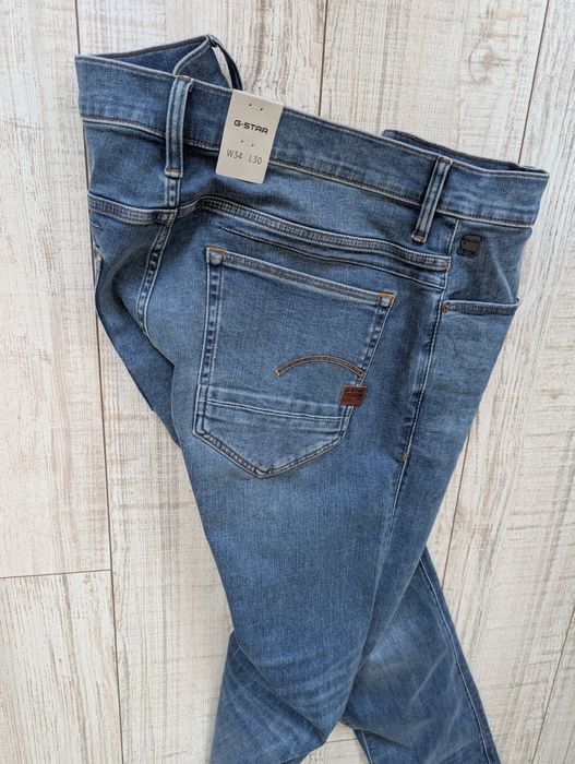 G-Star Raw - w34L36