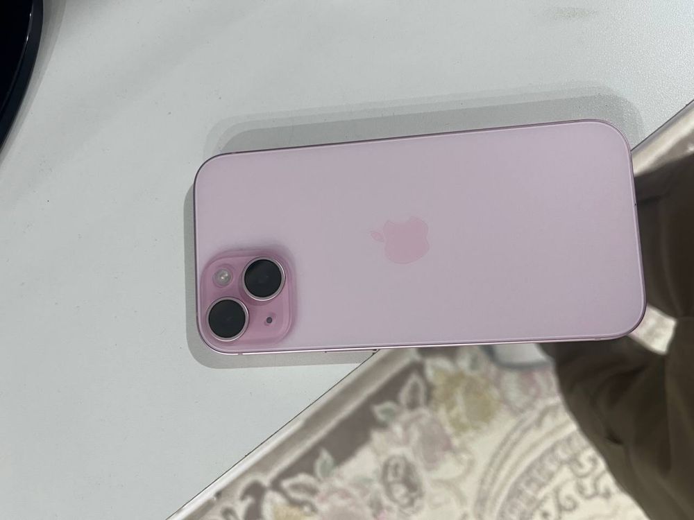 Айфон 15 Iphone 15