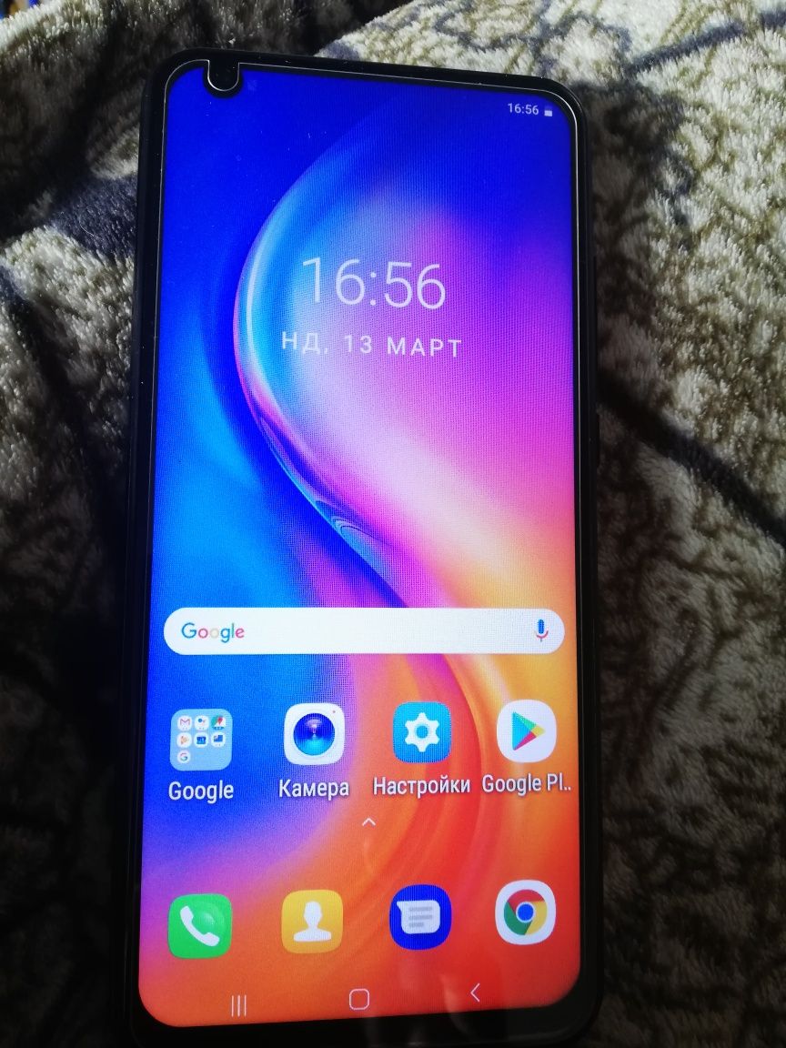 Redmi Note 9 Pro not 11, Xiaomi Mi 11i, 10,12