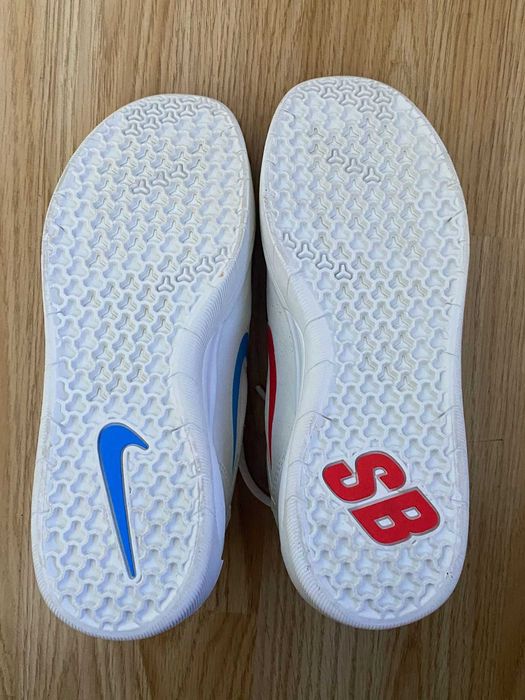 Sneakers Nike SB, NOU