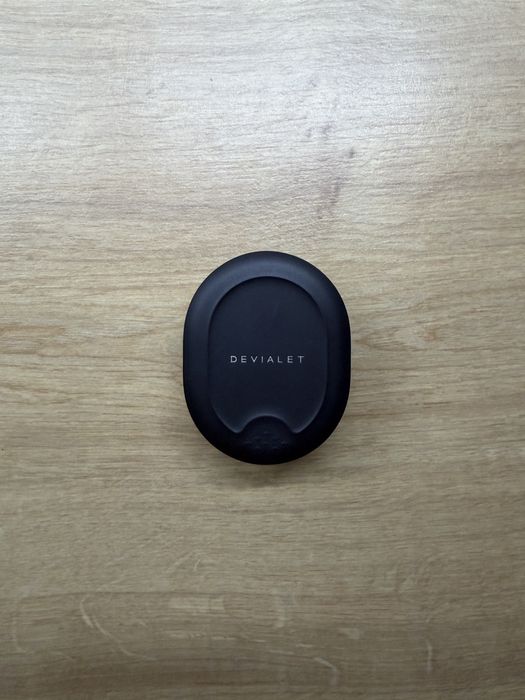 Casti Devialet Gemini I