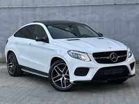 Mercedes-Benz GLE Coupe Mercedes Gle 350 coupe Amg