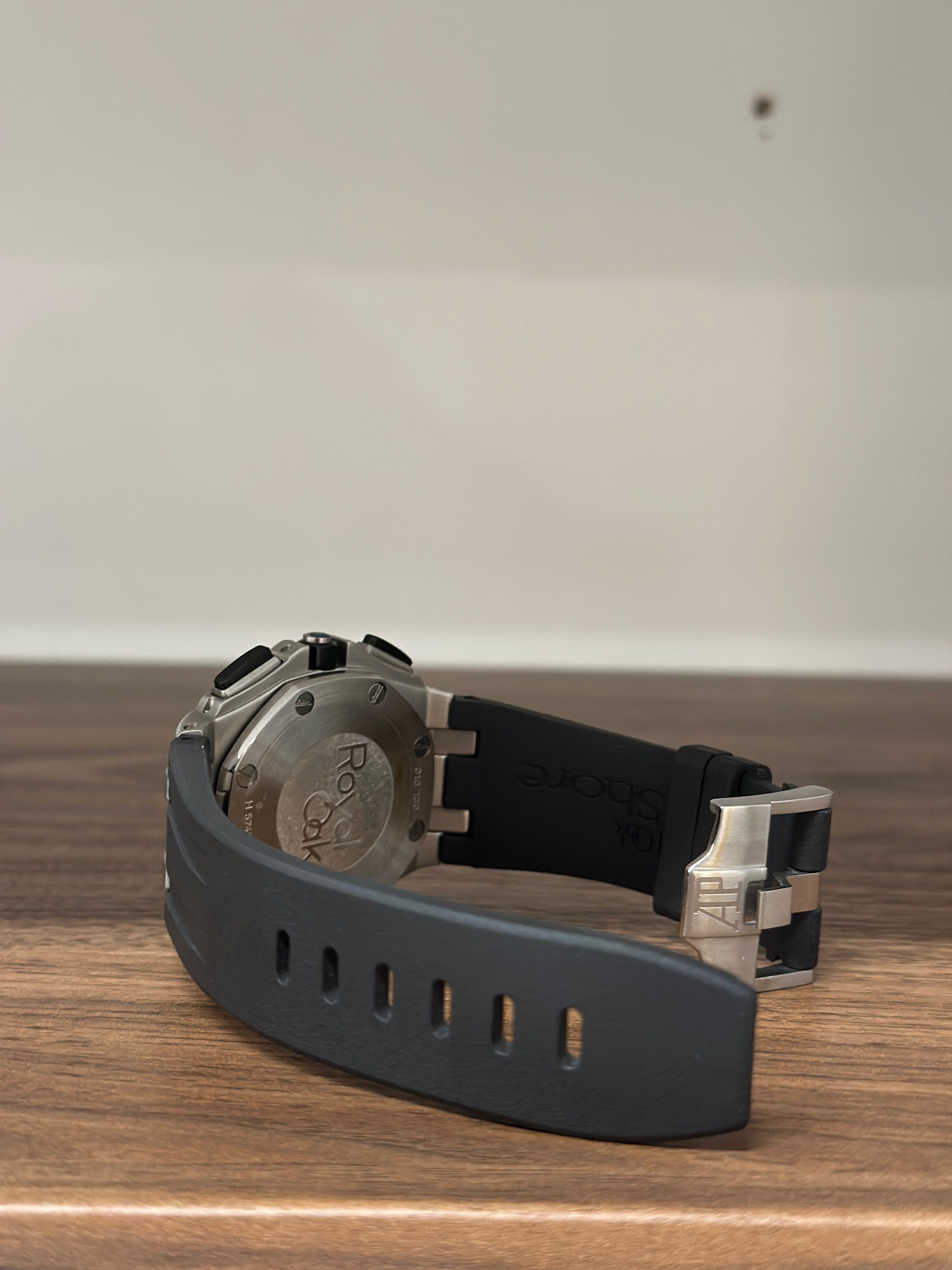 Audemars Piguet Royal Oak Offshore 44mm
