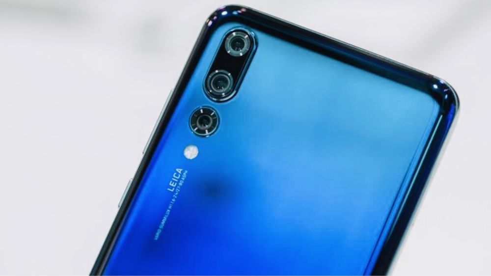 Display Huawei P20Pro P30Pro Nova5T Mate20Lite PSmart Z 2018 P30Lite
