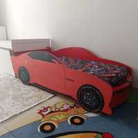 Продам детскую кровать CAMARO