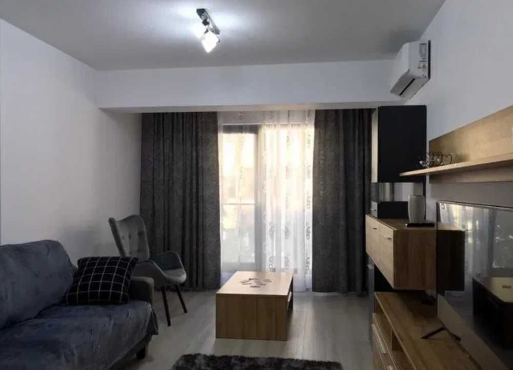 Двустаен апартамент в Остромила