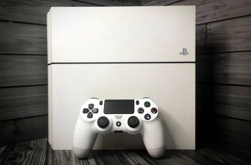 Ps4 fat Прошитая!