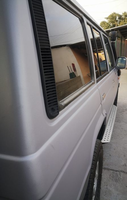 Продаётся Hyundai Galloper