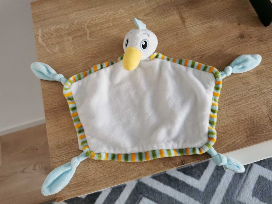 Jucării pentru bebelus