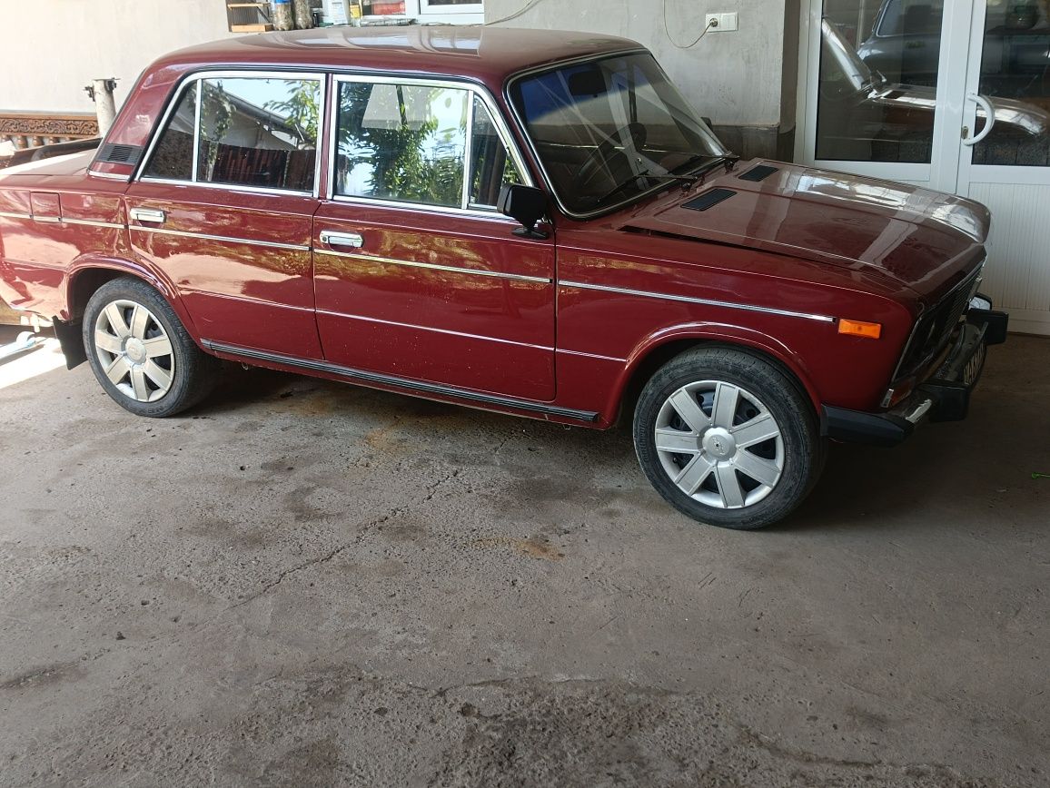 Vaz 21 06 jiguli