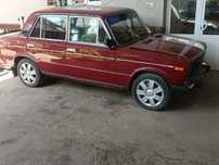 Vaz 21 06 jiguli