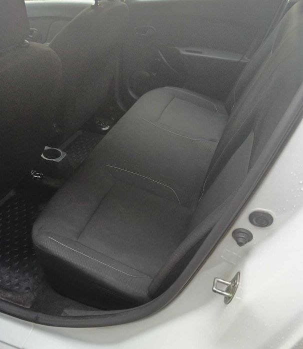 Dacia Logan  2020 1.0 TCE benzina + GPL