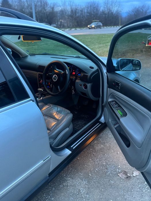Vw Passat 1.9 tdi