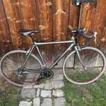 Cursiera Principia 700 Full Shimano 105