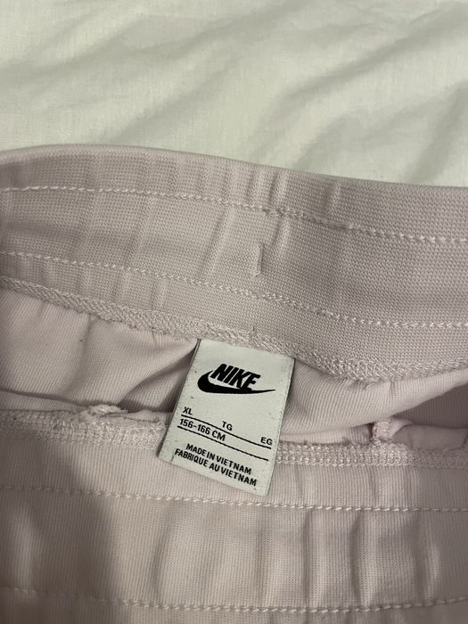 Pantaloni tech fleece, marimea e XL de la copii 156-166cm