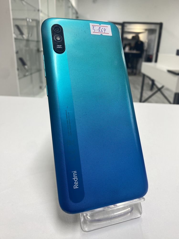 Redmi  9A 32 gb