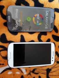 Продам 2 телефона Samsung Galaxy S III