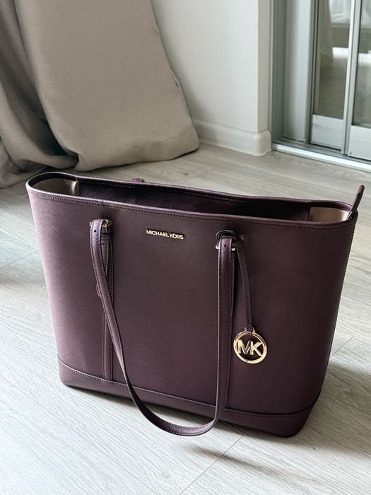 Geantă Michael Kors