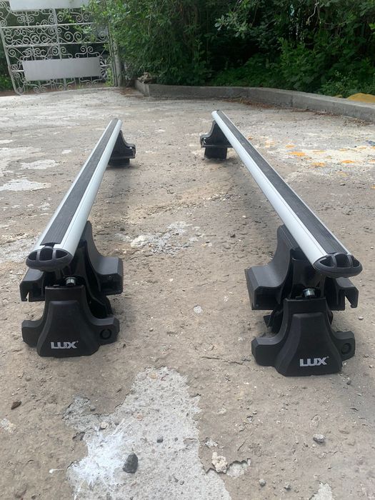 Продам релинги на крышу