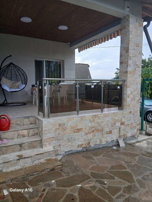 Парапети Промоция