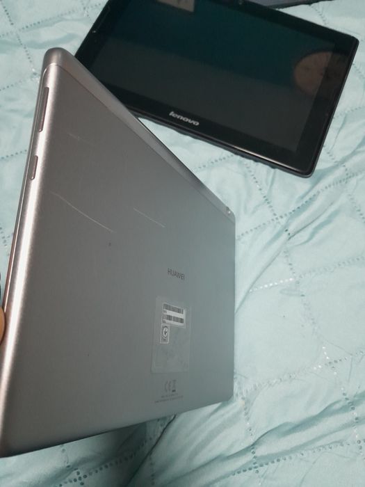 Vand tableta Huawei AGS-L09 Defecta