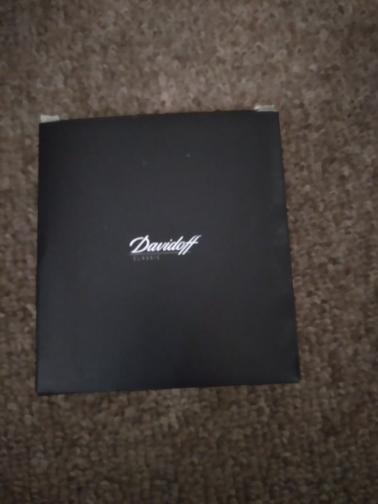 Пепелник Davidoff