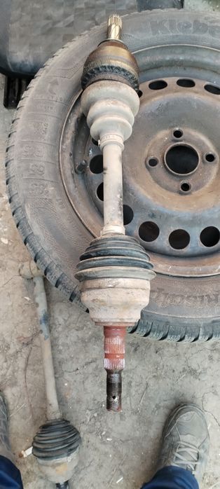 Piese Opel Astra g caravan