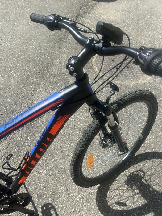 Bicicleta noua in stare foarte buna ! Merita vazuta