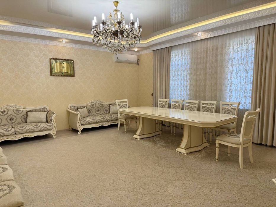 Продаётся Дом в МирзоУлугбекском районе, махалля Амира Темура