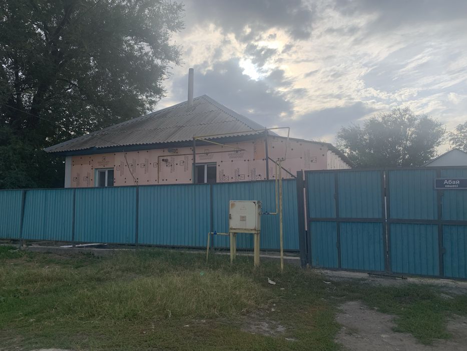 Продается частный дом в Еркине| Талдыкорган