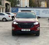 Продаётся Chevrolet Equinox RS 2020 года