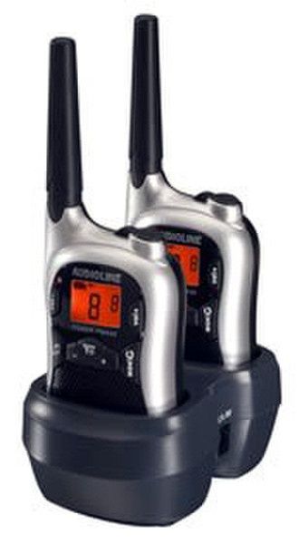 AudioLine Power PMR40 Walkie Talkie