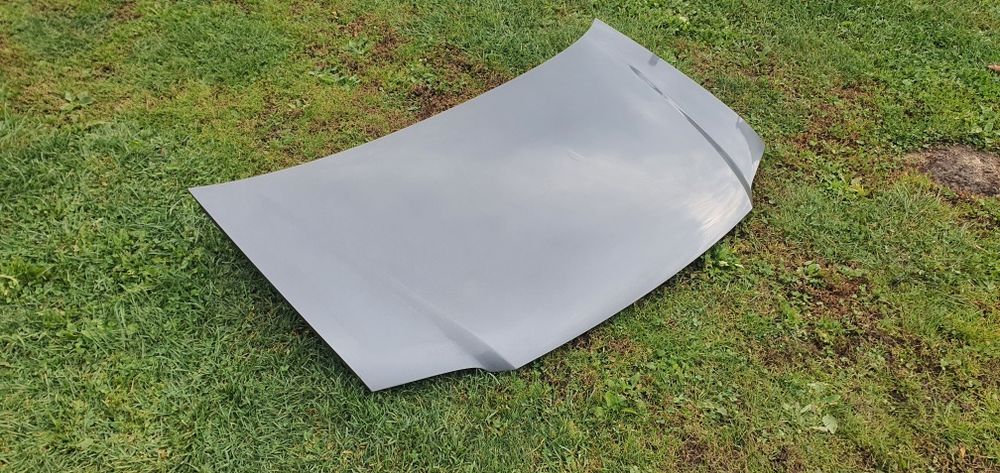 Capota touran 1T1 LD7X 2003 - 2006