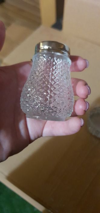 Солници нови тип гарафа