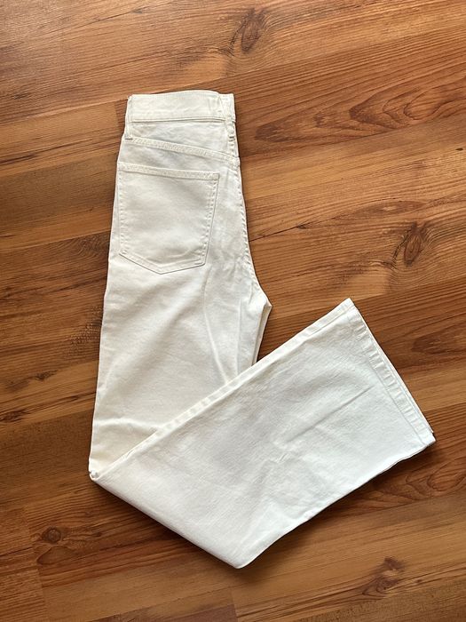 Дънки Massimo Dutti