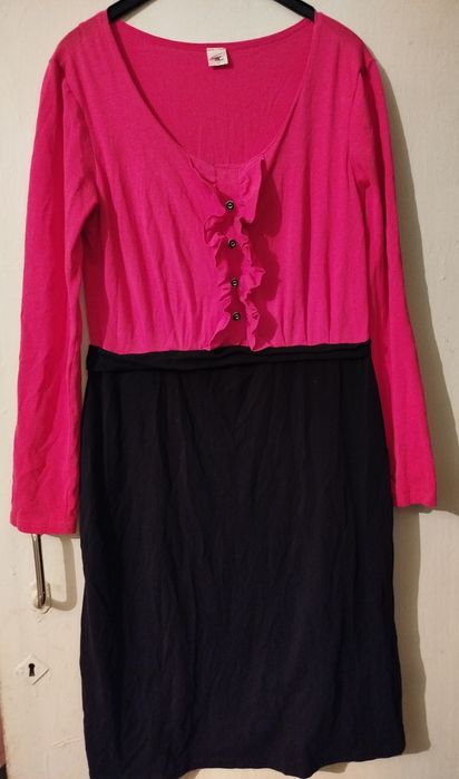 Платье трикотаж продам